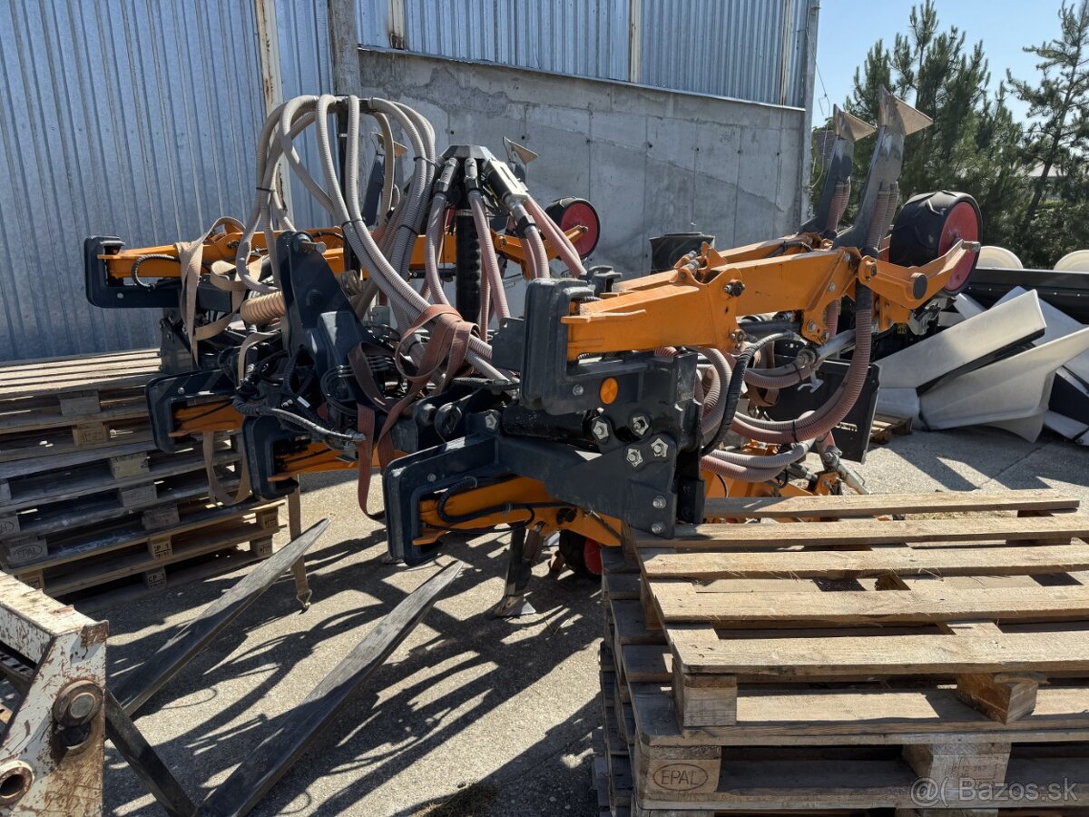 PREDAJ - Mzuri PRO-TIL 4Tx SELECT + XZACT - 7