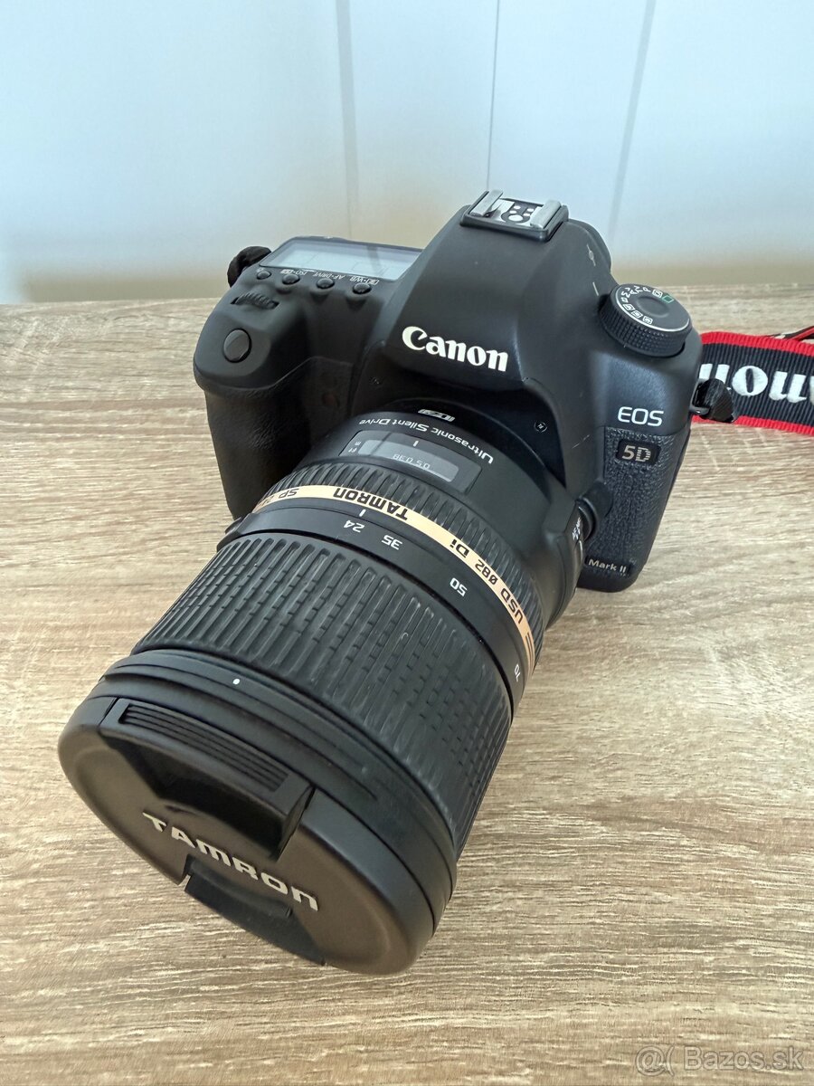 Canon 5D Mark II - 7