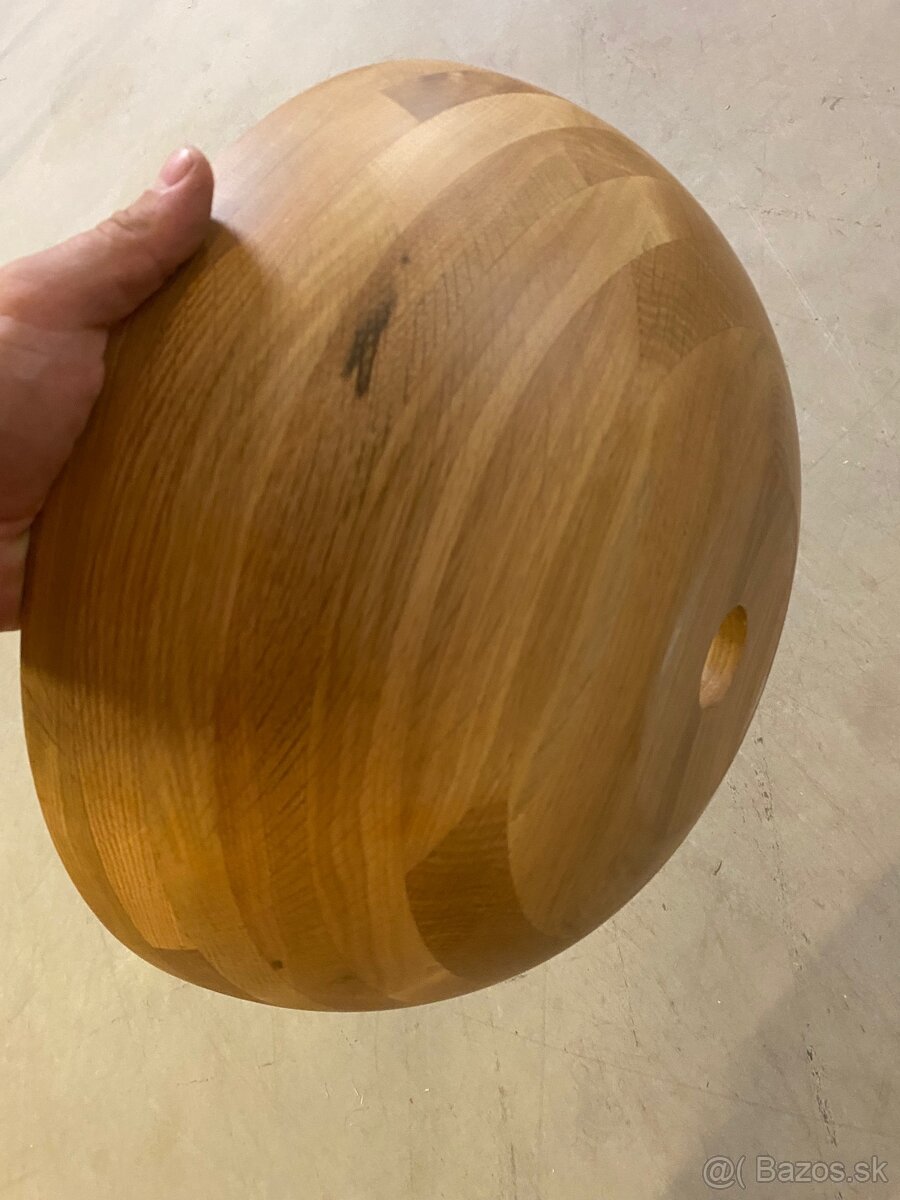 Umyvadlo na dosku - 7