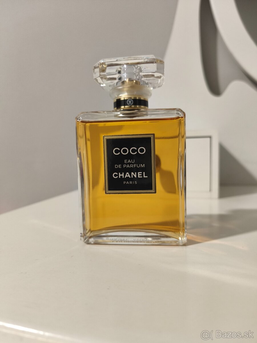 Chanel Coco Mademoiselle edp 100ml. - 7