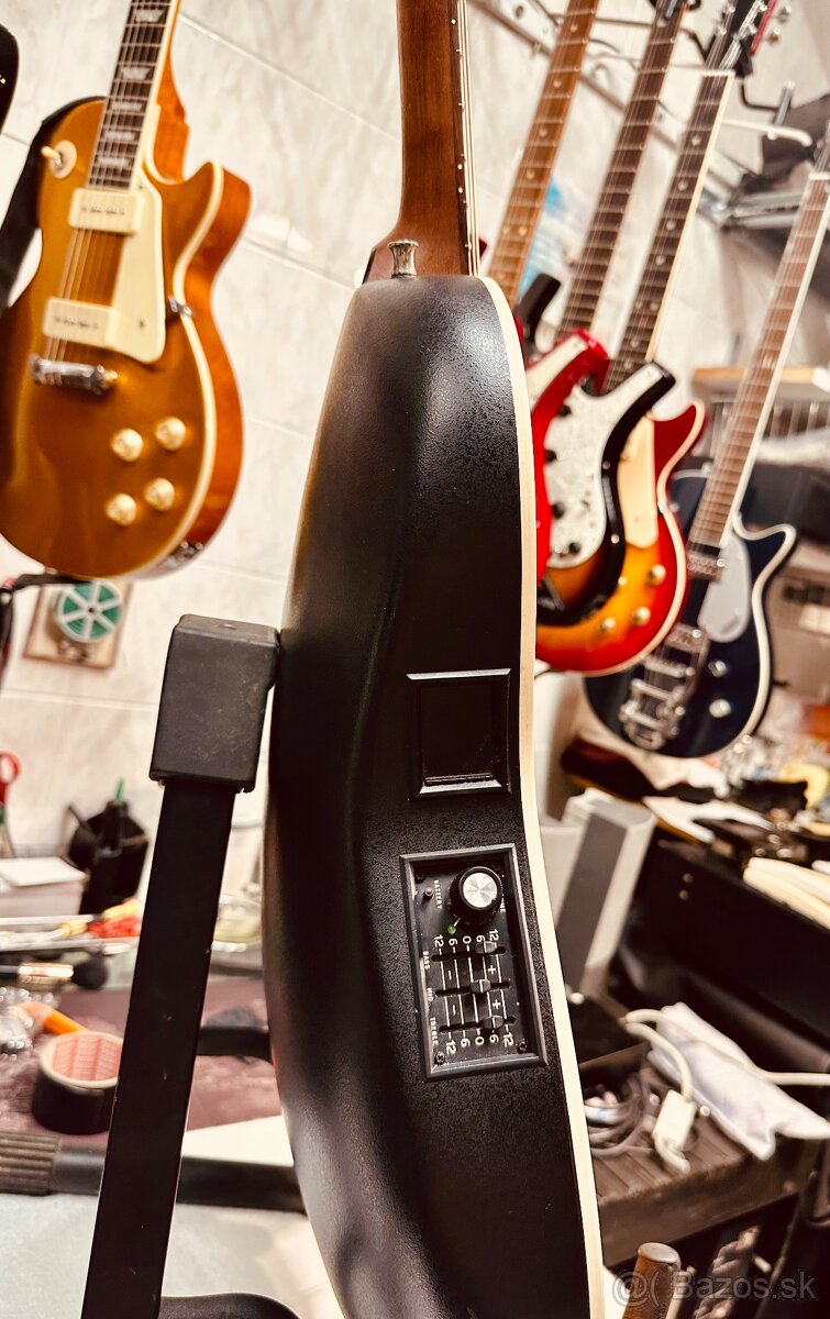 OVATION- USA , St.Ballader 1996 - 7