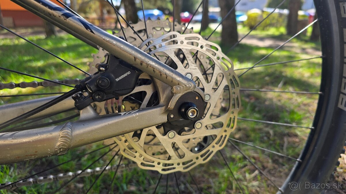 Superior 27,5 Team Issue XS - 7