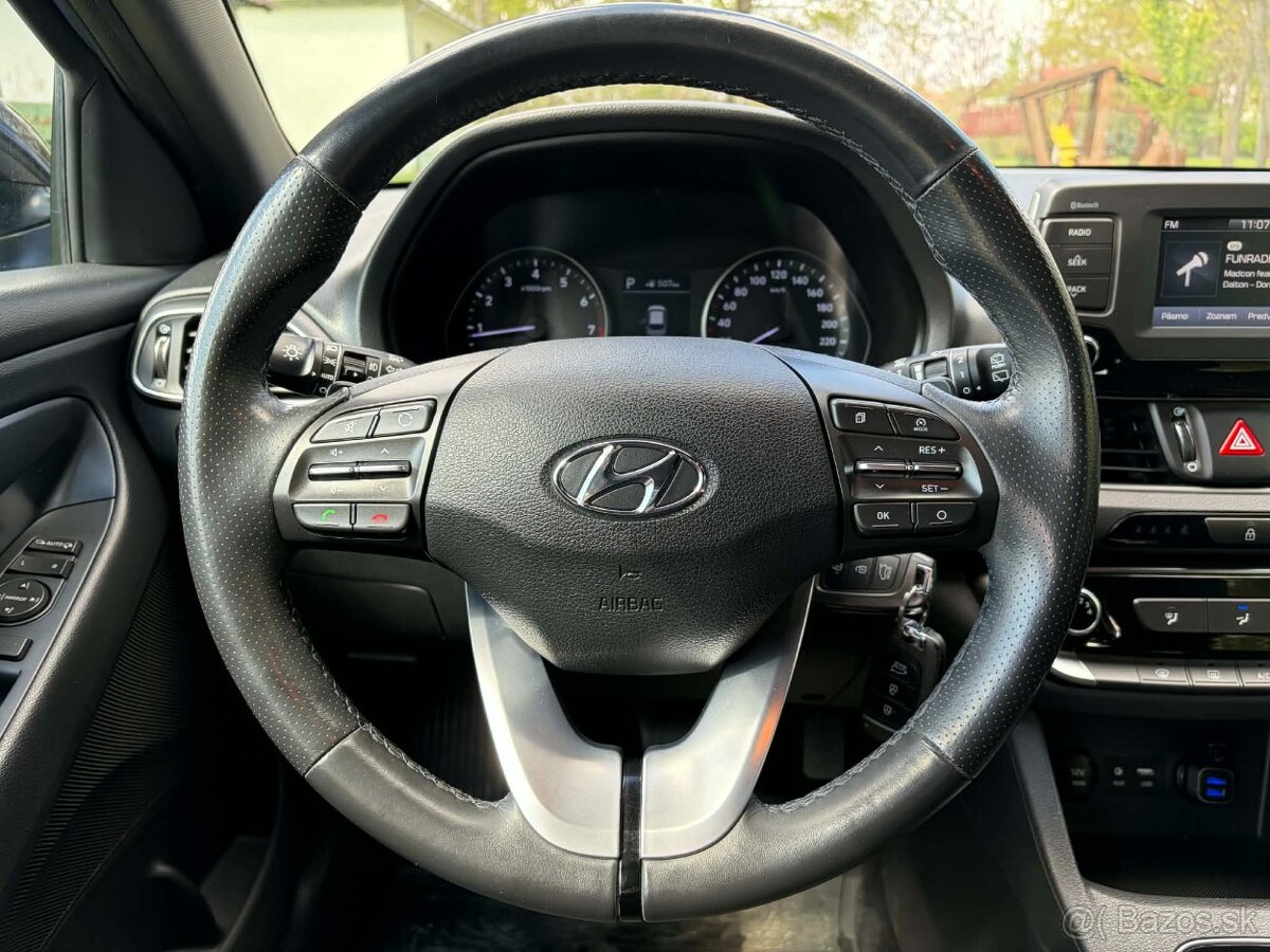 Hyundai i30 1.4 T-GDi - 7