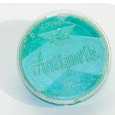 ANTIPERLE KRABIČKY - 7