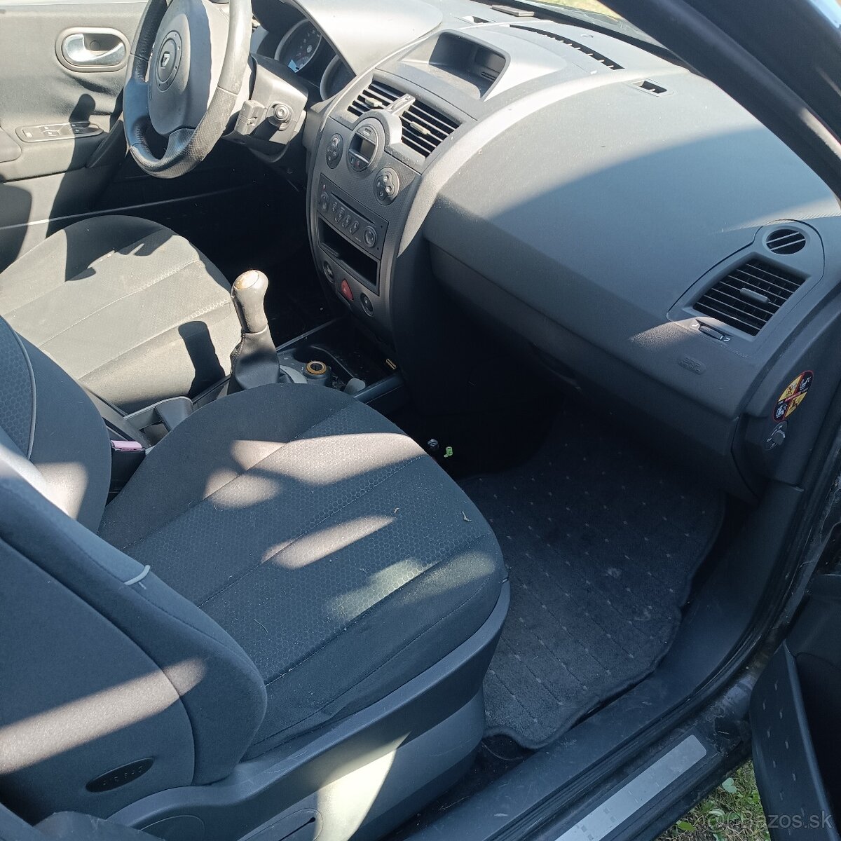 Renault Megane - 7