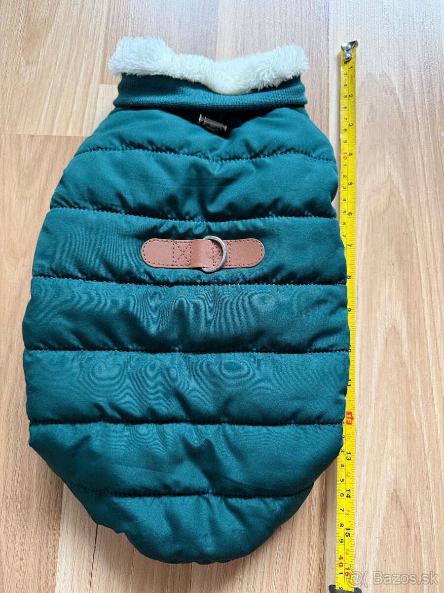 Oblecenie pre psa - bunda pre psa - 7