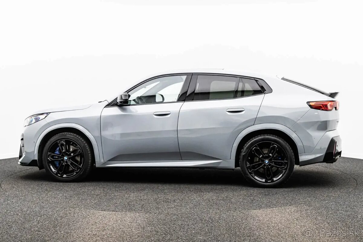 BMW X2 M35i xDrive - 7