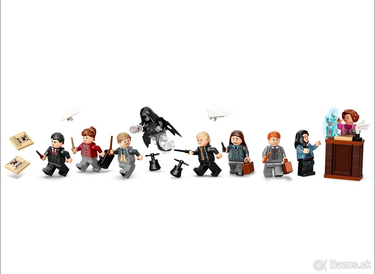 LEGO Harry Potter 76403 - 7