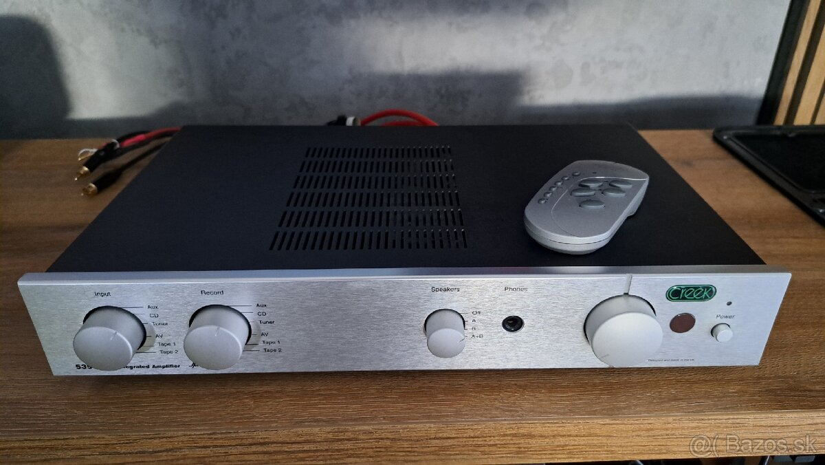 CREEK 5350SE - 7