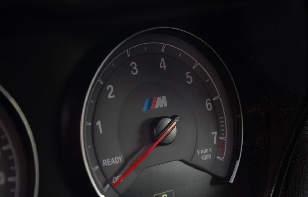 BMW M2 2016 - 7
