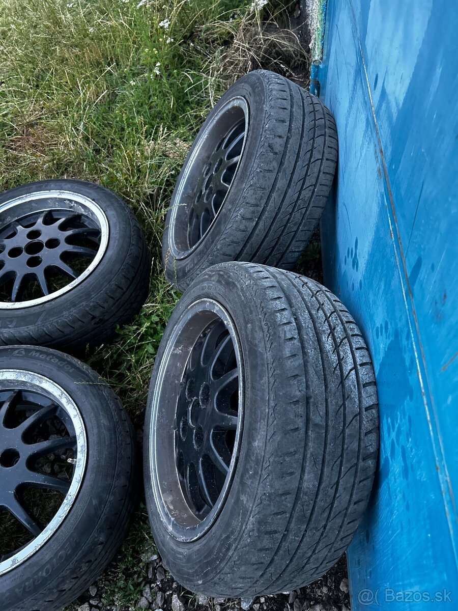 Elektróny 4x100 r15 - 7