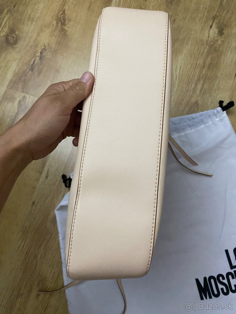 Moschino kabelka - 7