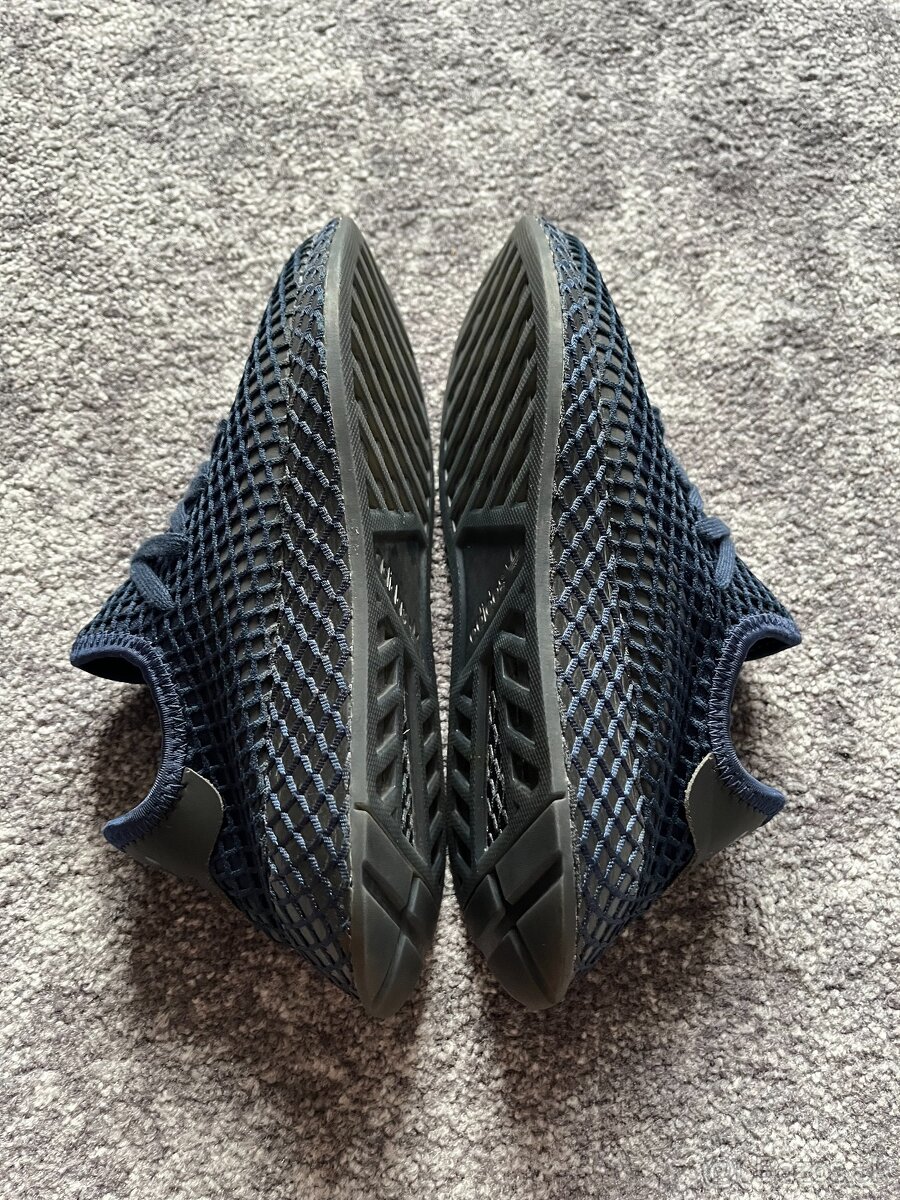 Adidas Deerupt Runner, velikost 36 2/3 - 7