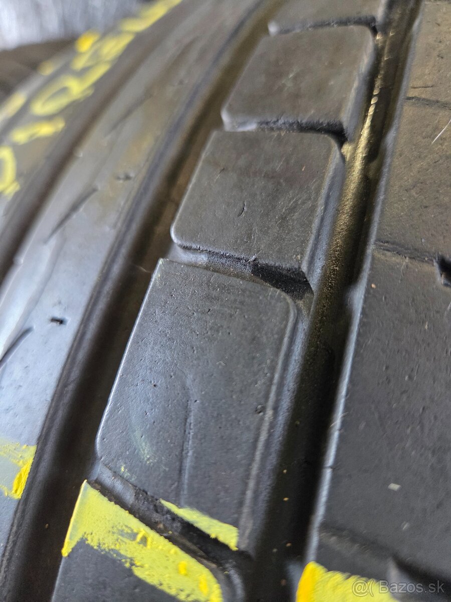 245/50 R19 Pirelli Letne Pneumatiky - 7