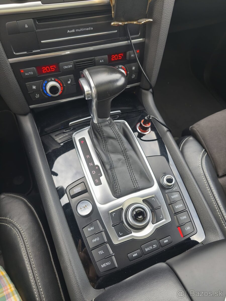 Audi Q7 3.0 TDI Quattro AT8 - 7