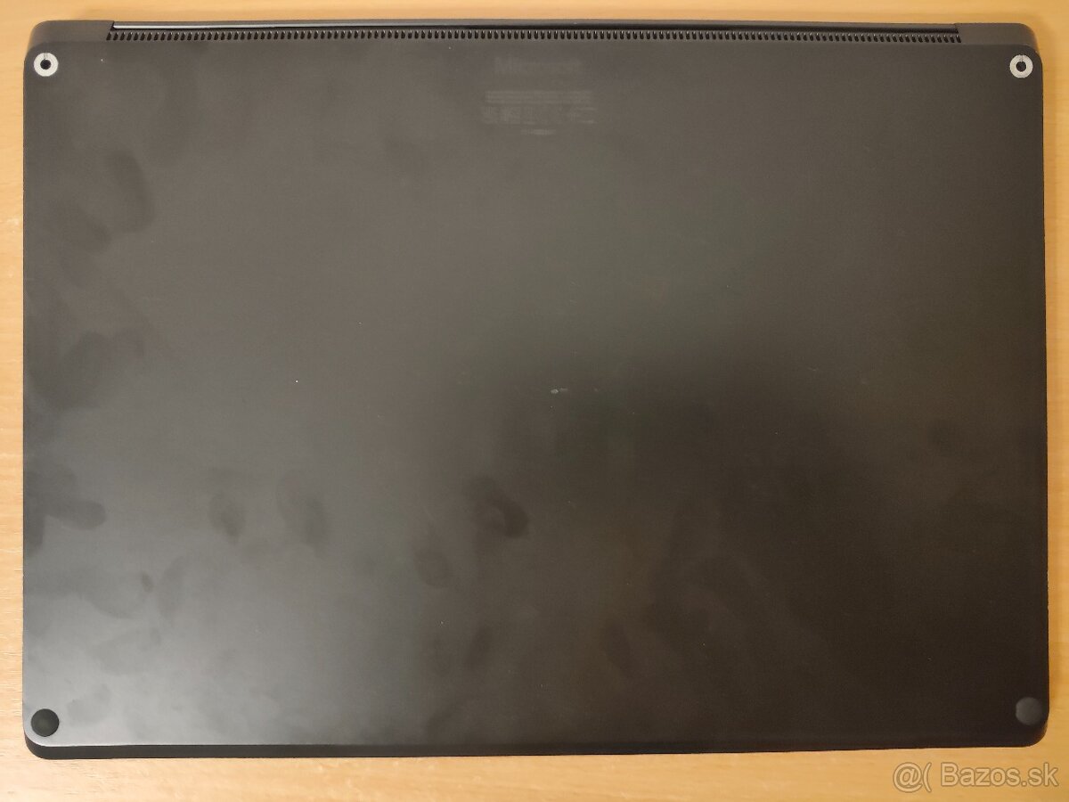 Microsoft Surface Laptop 4 | i7 • 16GB • 512GB SSD • Dotykov - 7
