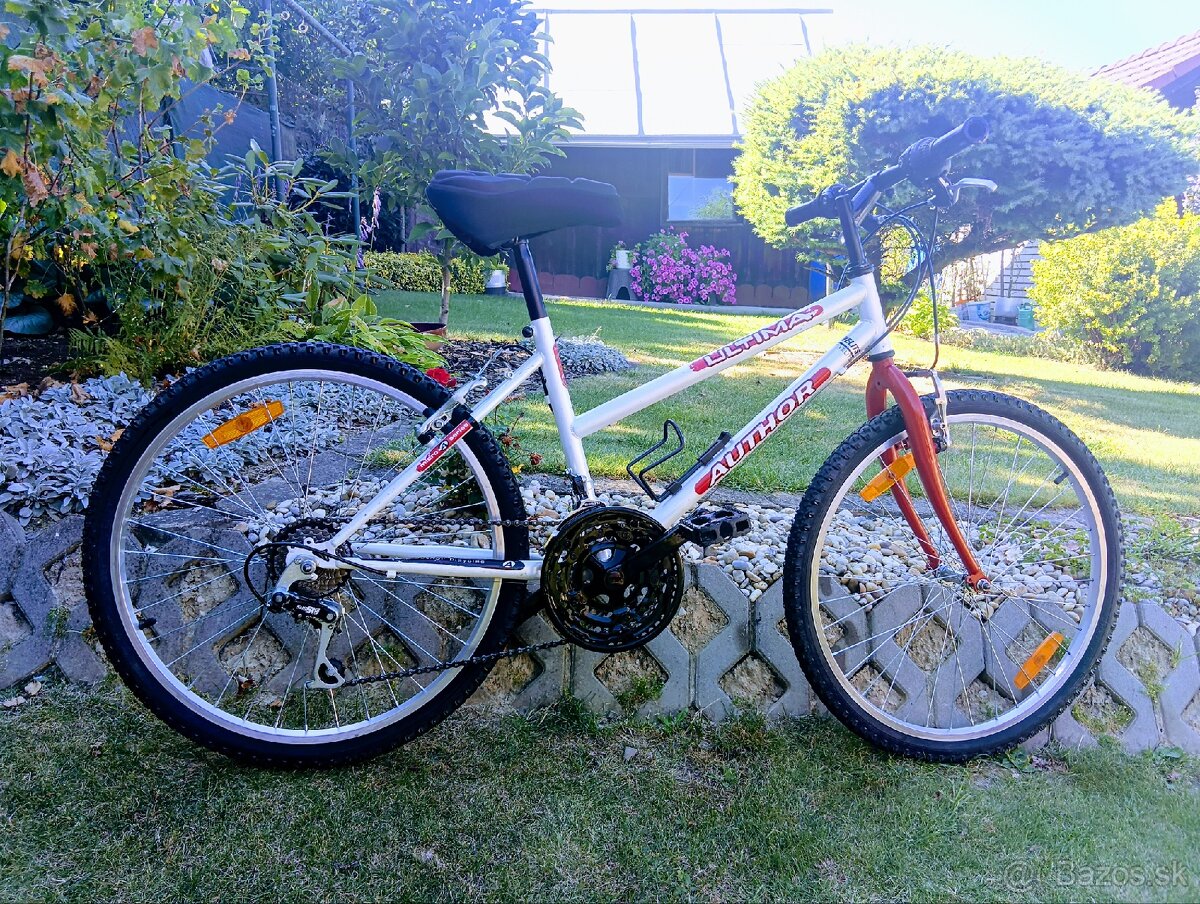 Author -detsky bicykel - 7