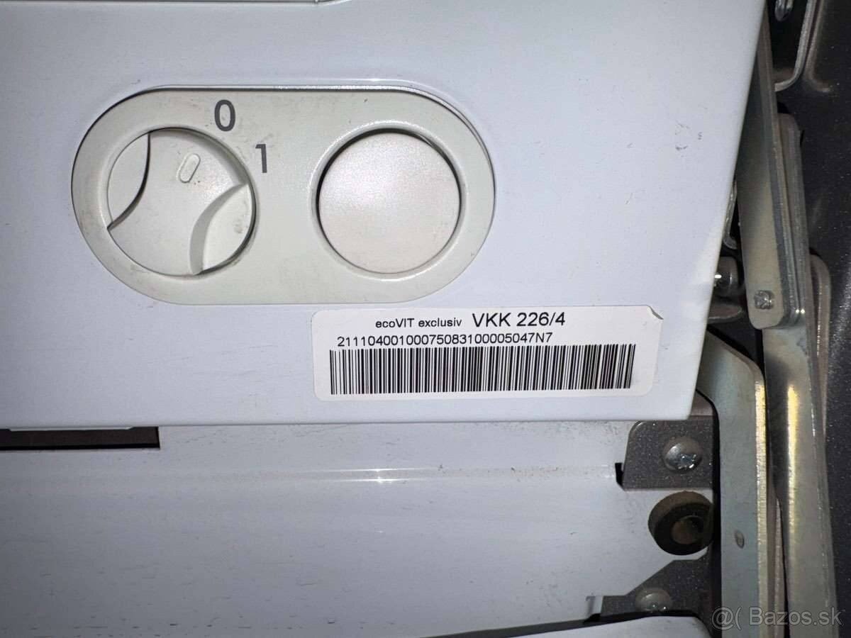 Vaillant a Junkers (Bosch) - kondenzačné kotle - 7