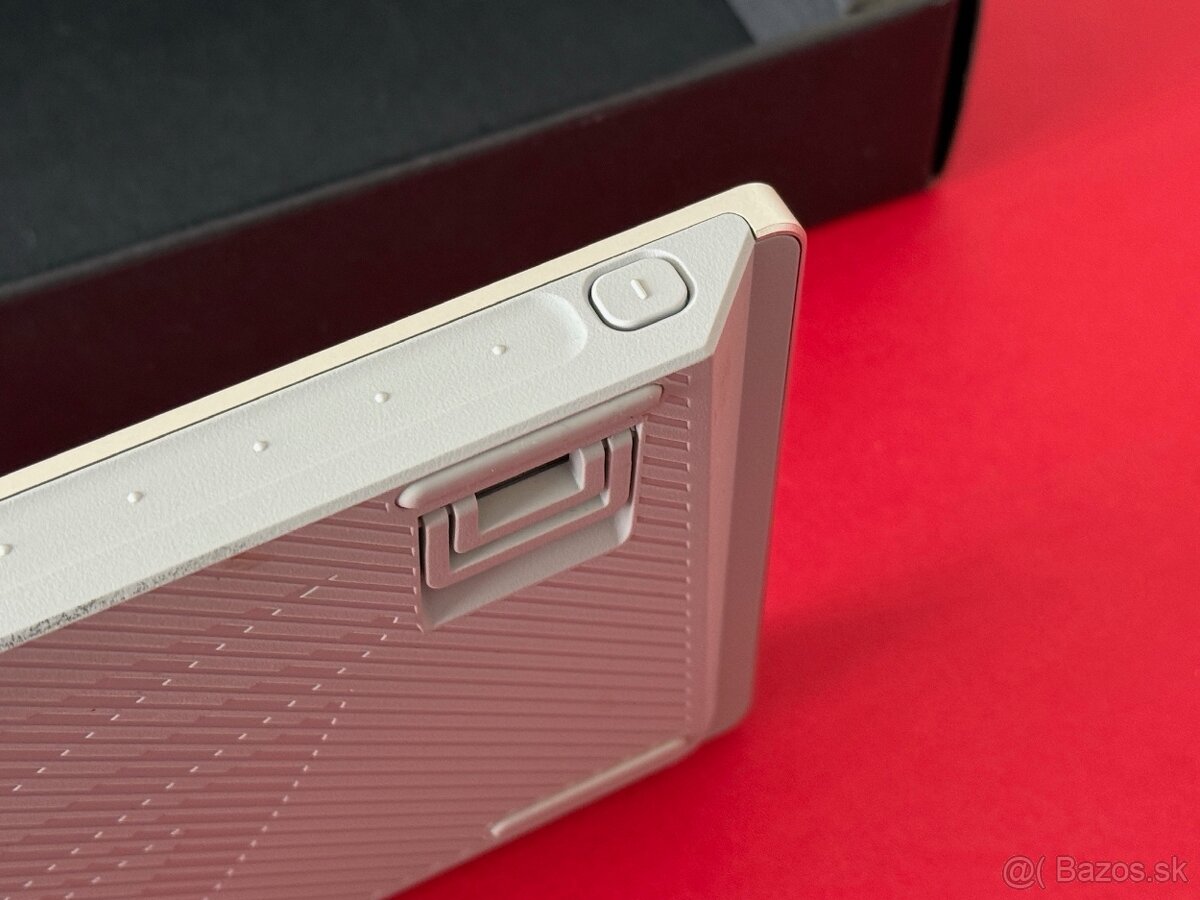 Klávesnica ROG Falcon RX Low Profile M603 - 7