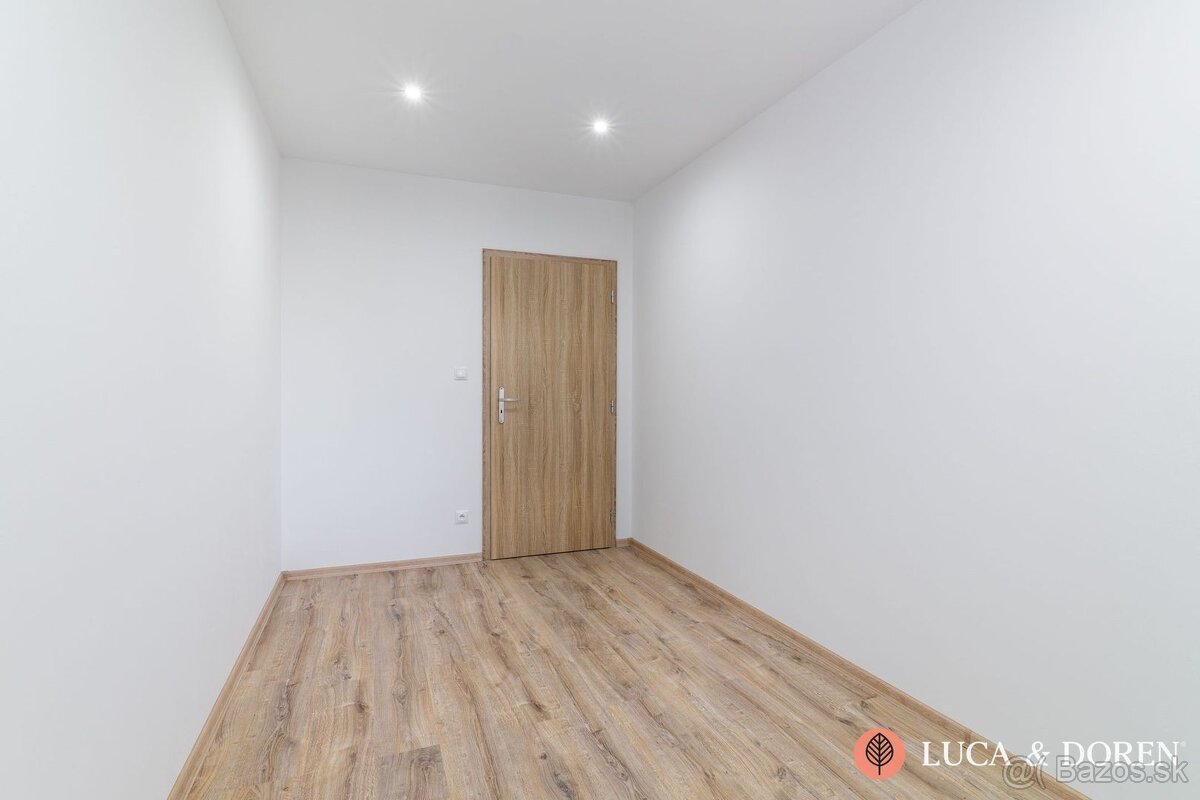 NA PREDAJ | 2-IZBOVÝ BYT | TR. TEPLICE | 46M²+ BALKÓN| KOMPL - 7