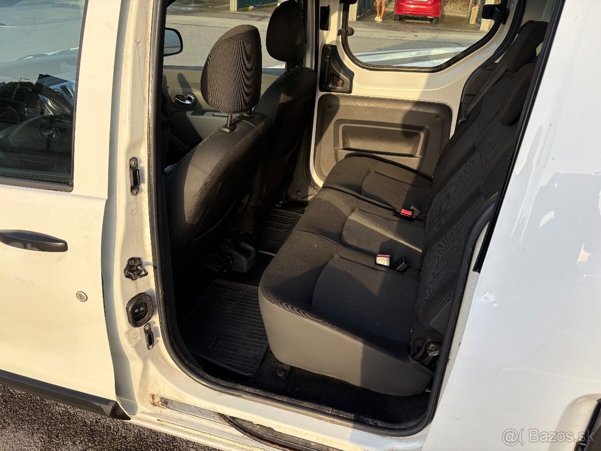 Predám Dacia Dokker - 7