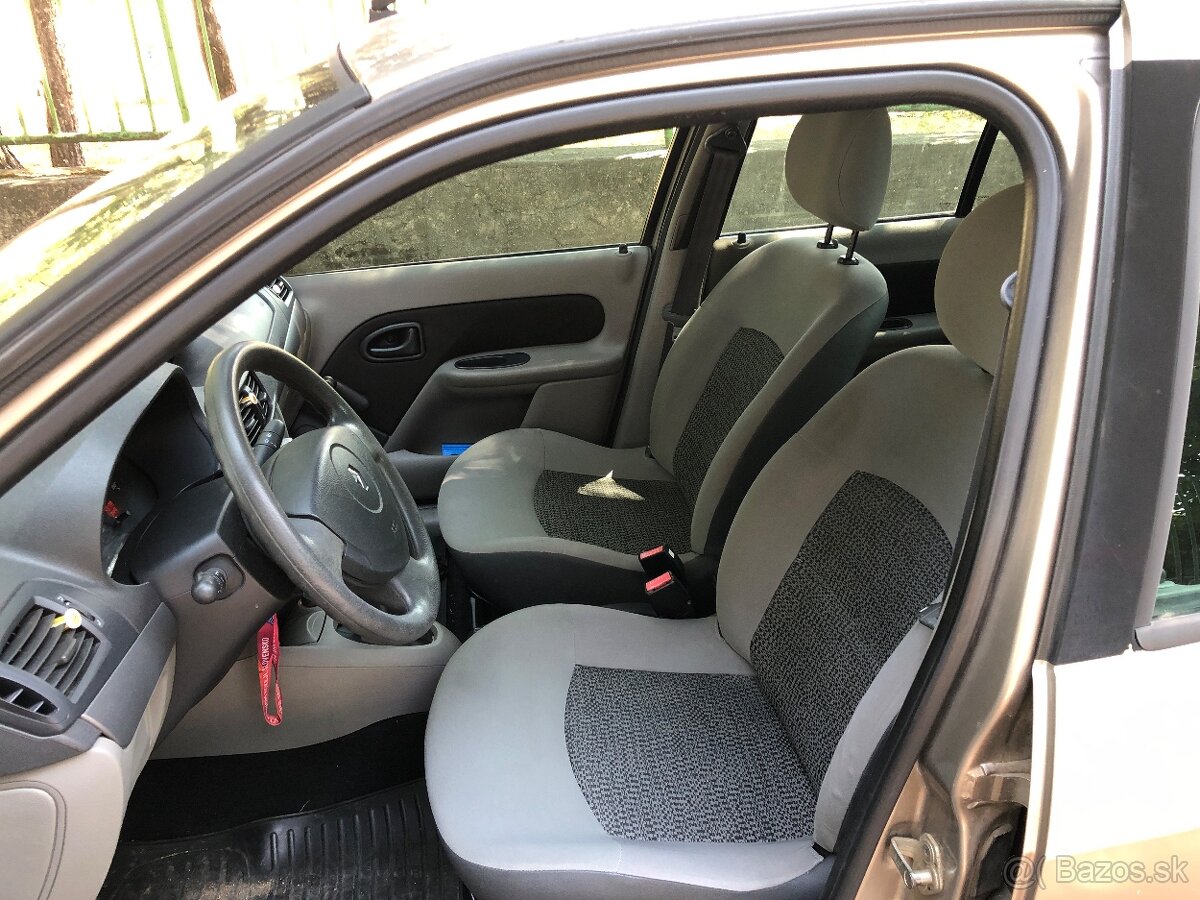 Renault thalia 49800km - 7