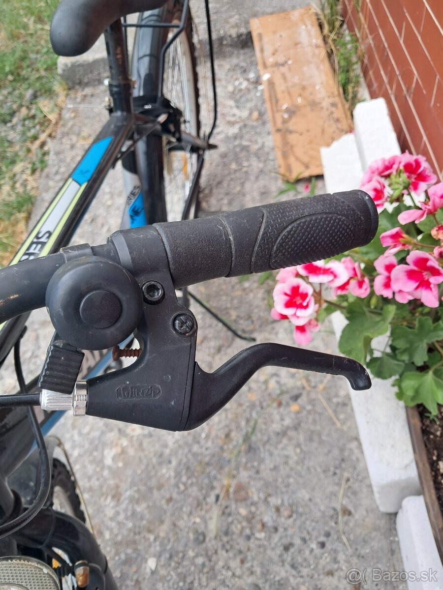 Detský bicykel - 7