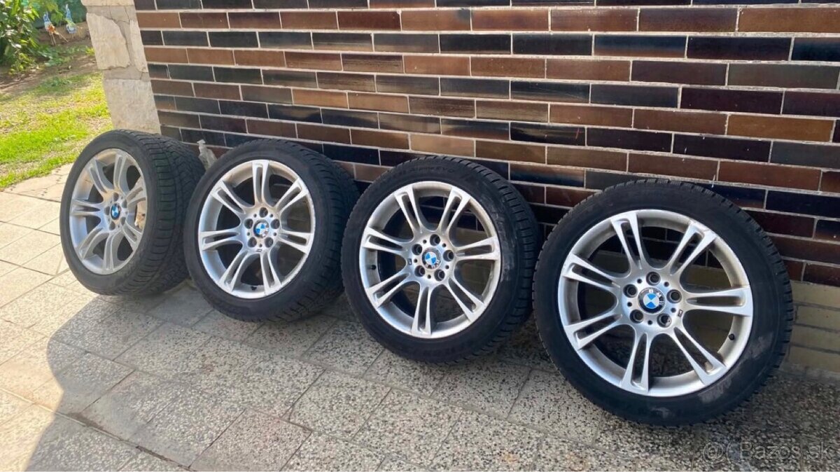 SURNE BMW 530d M Packet - 190 kW - 7