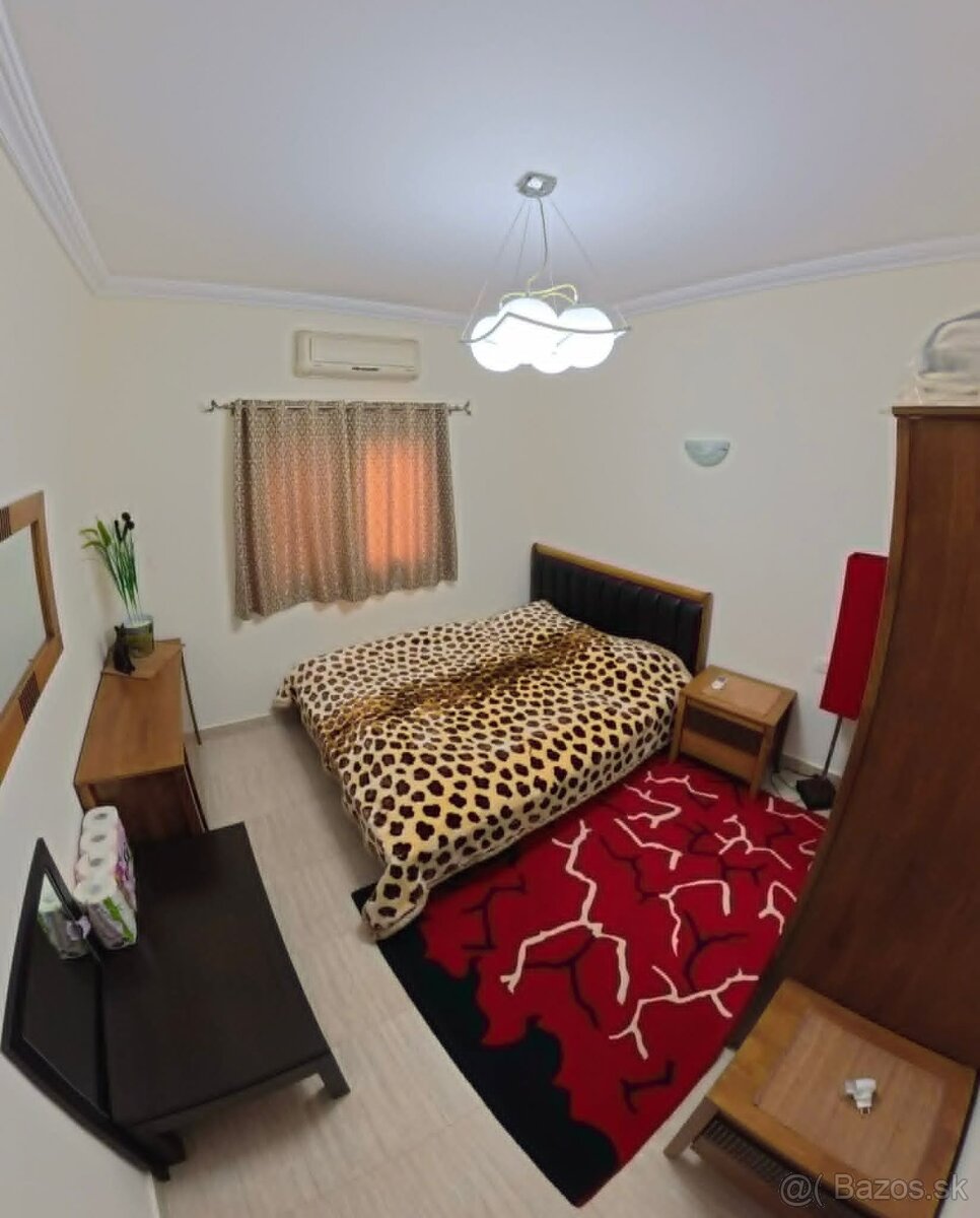 Apartman Blue star Hurghada - 7