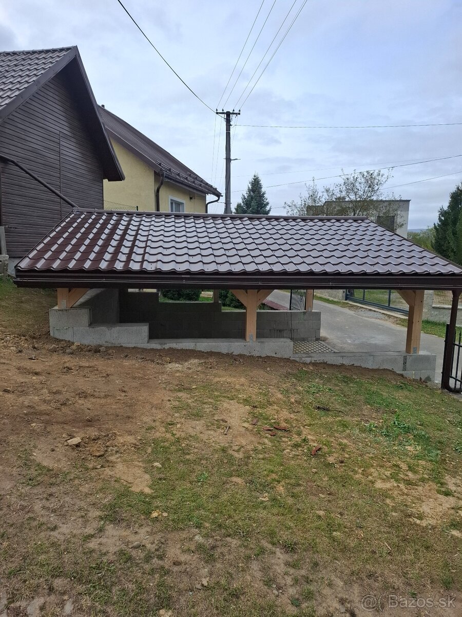 Stavebné práce - 7