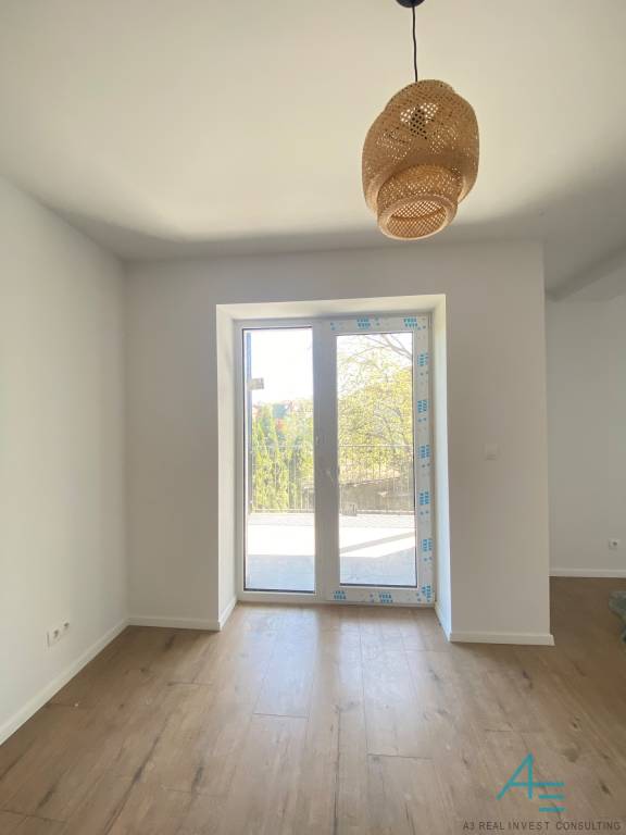 3i  byt, terasa, výťah, klíma, kľud  - NIVY - 7