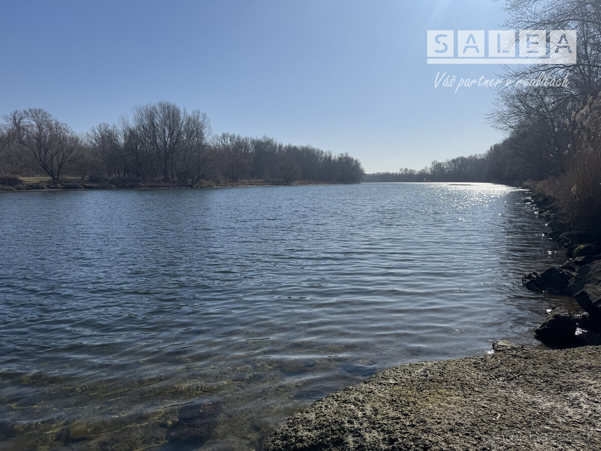 Záhrada Kráľova nad Váhom s bazénom na predaj Kráľova nad Vá - 7