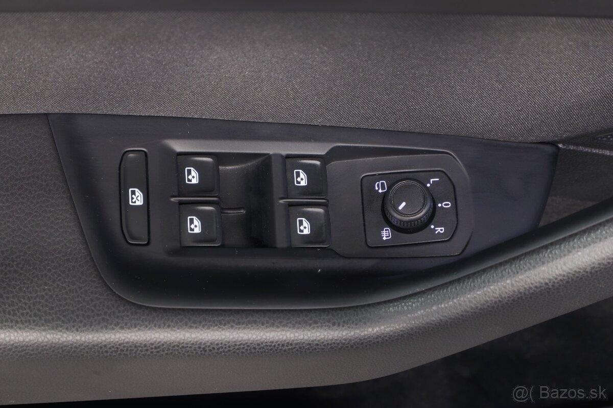 VW Passat B8 Variant 2.0TDI 110kW DSG - záruka Autodraft - 7