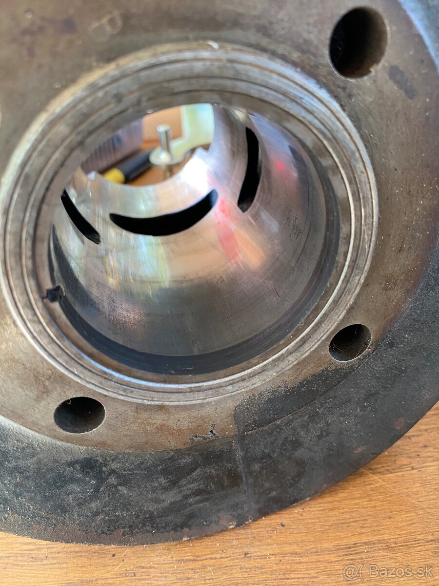 Valec panelka sportka - 7