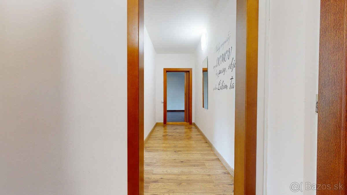 2-IZB.BYT - NÁMESTOVO - 7