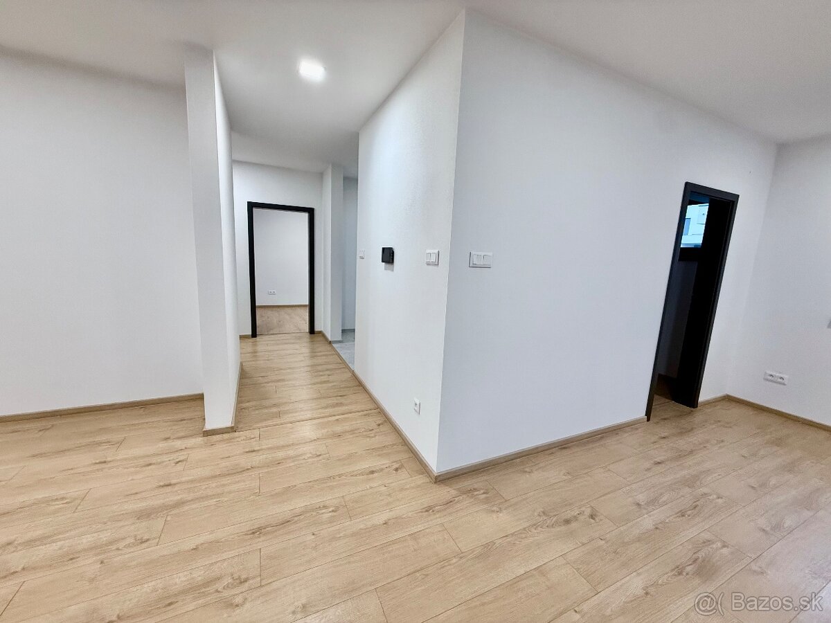 Novostavba RD Turie - 7