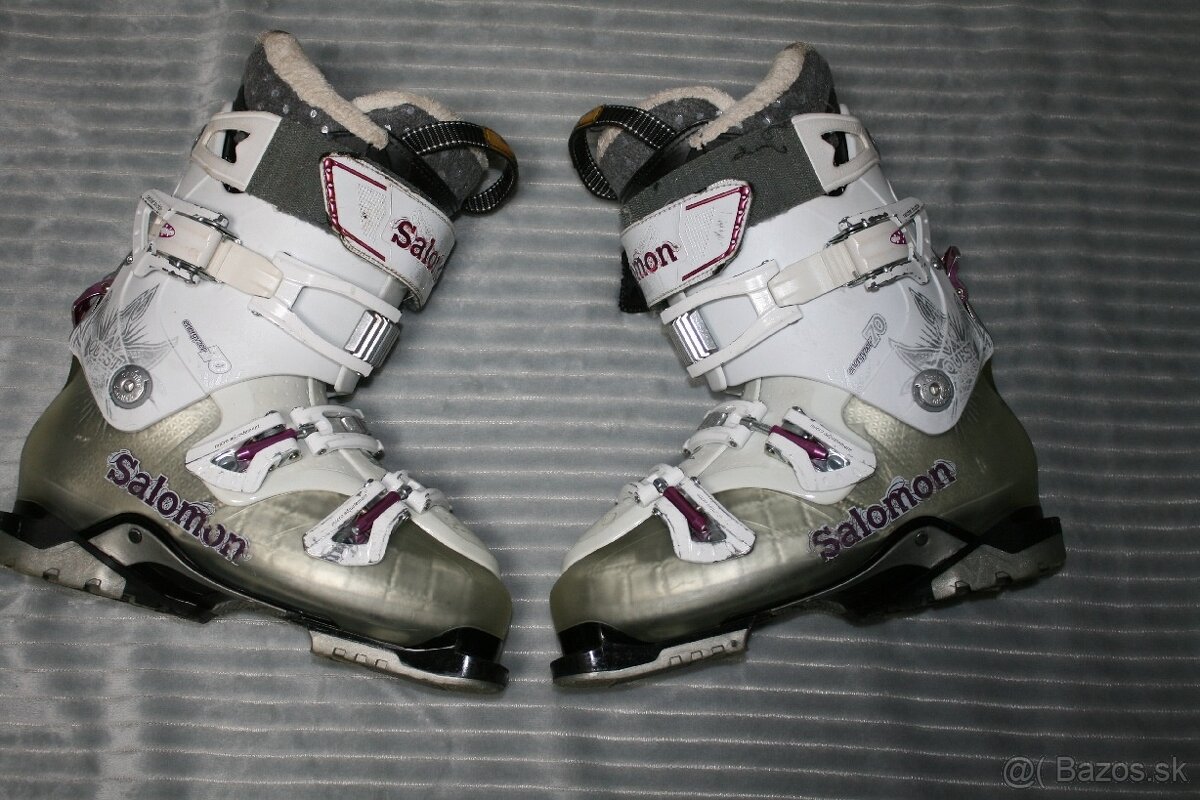 lyže Atomic 130 cm - 7