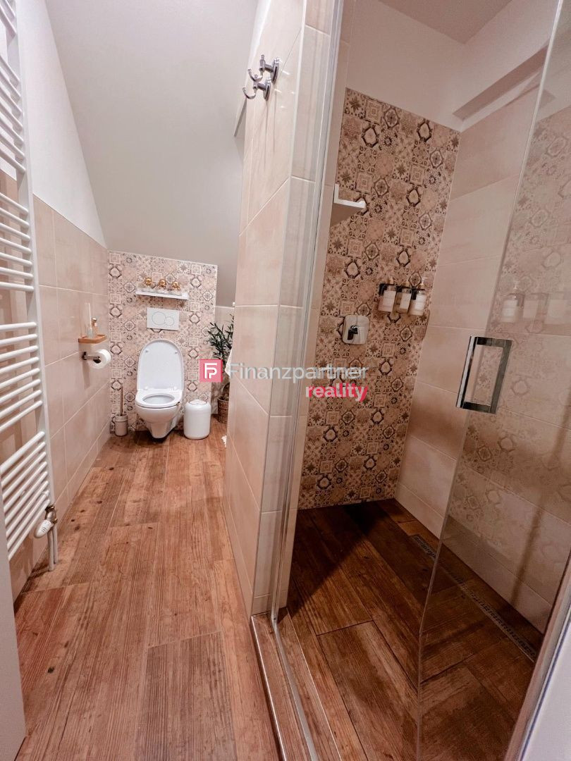 3 podlažná polyfunkčná budova, Bošany, Topoľčany - 7