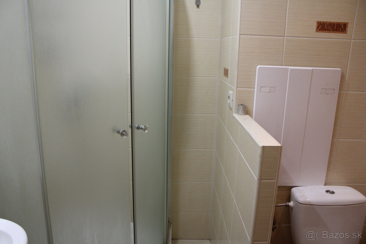 EXKLUZÍVNE-SPEKTRUM REALITY- Na Predaj garsónka 23 m2 s logg - 7