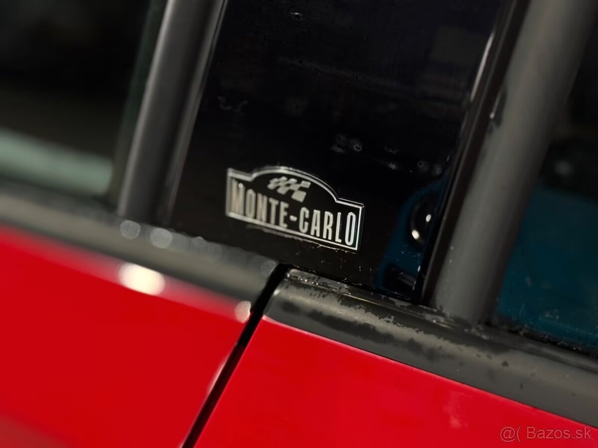 Škoda Rapid Monte Carlo 1.2 TSI 81kW - 7