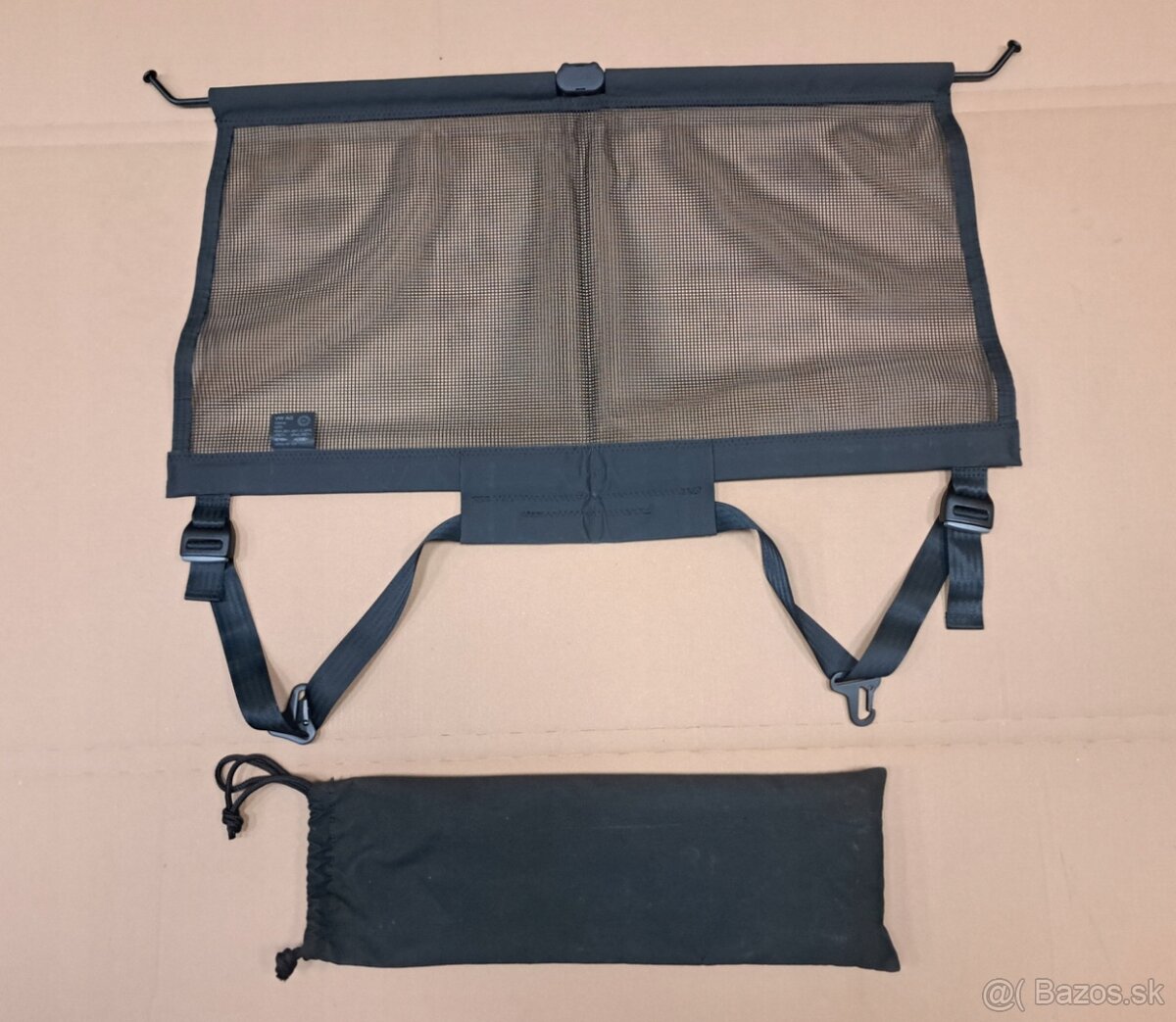 Predám nové prislušenstvo Mercedes - 7