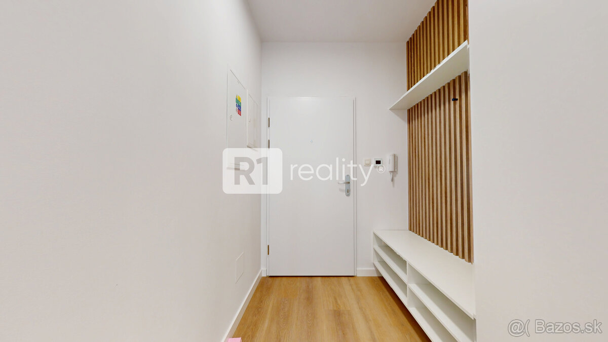 Jedinečný 2 izbový byt 53,2 m2 +2 x balkón, parking, Piešťan - 7