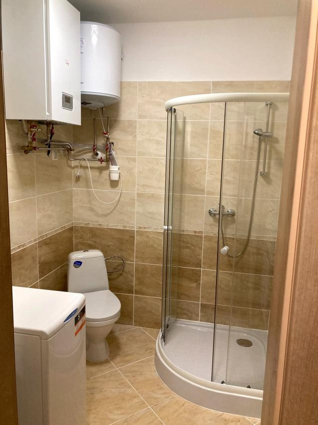 PREDAJ MENŠÍ 3 - IZBOVÝ BYT UL. KAMENNÁ - 7