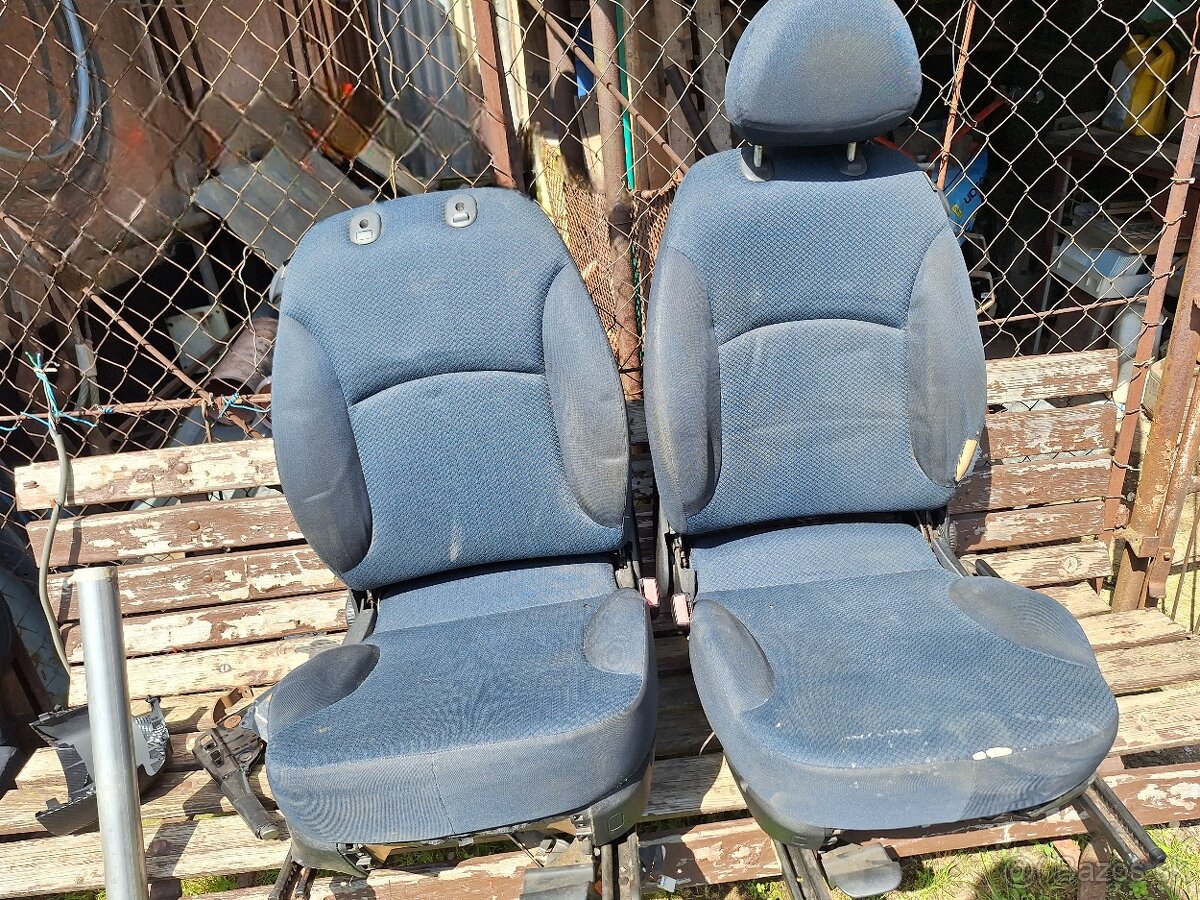 Fiat stilo 1.6 76kw - 7