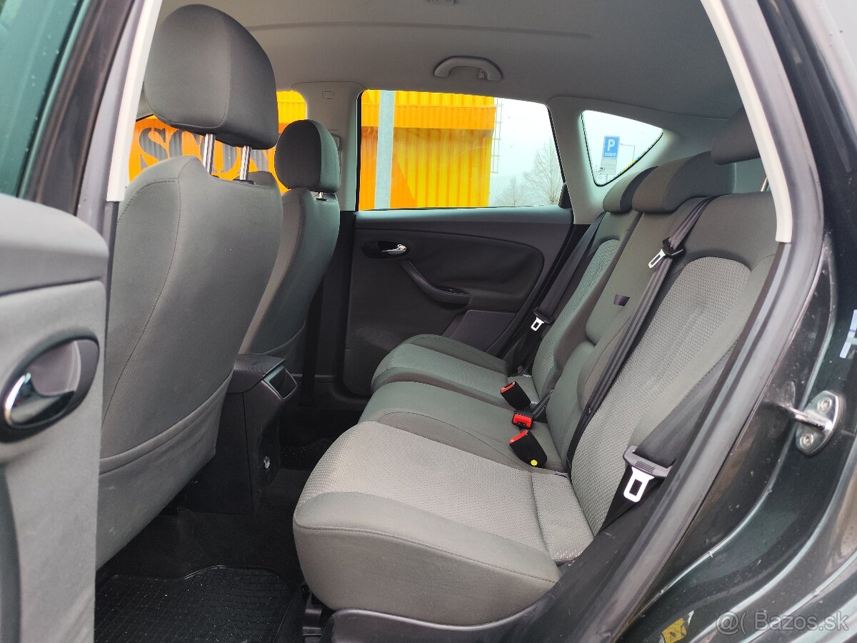 Seat Altea 1.9 TDI - 7