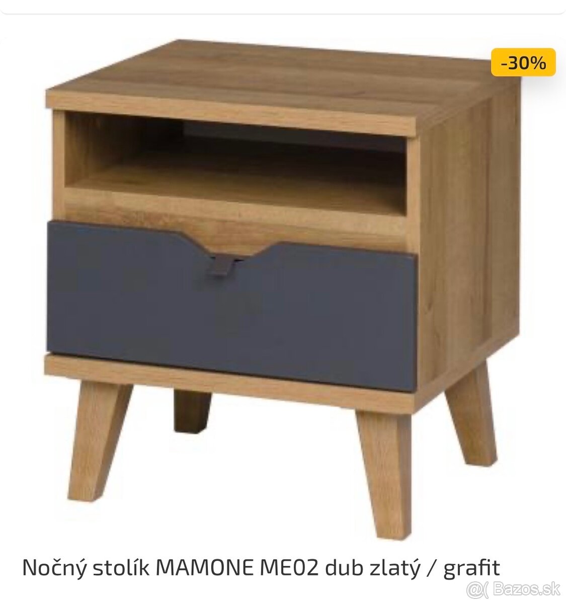 Zostava nábytku do izby - 7