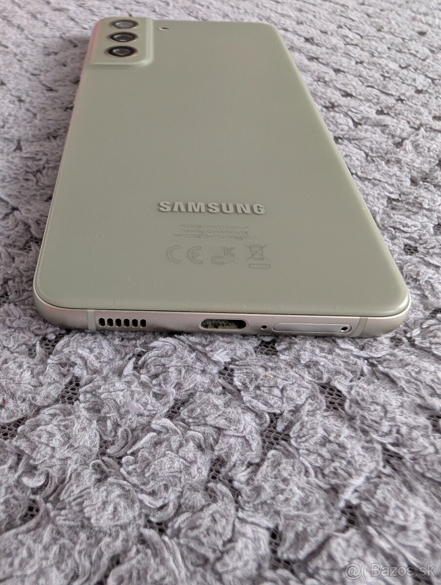 Samsung Galaxy S 21FE - 7