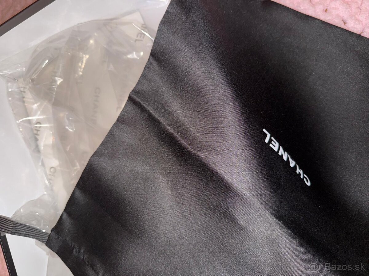 Čižmy Chanel č.41 a 40 - 7