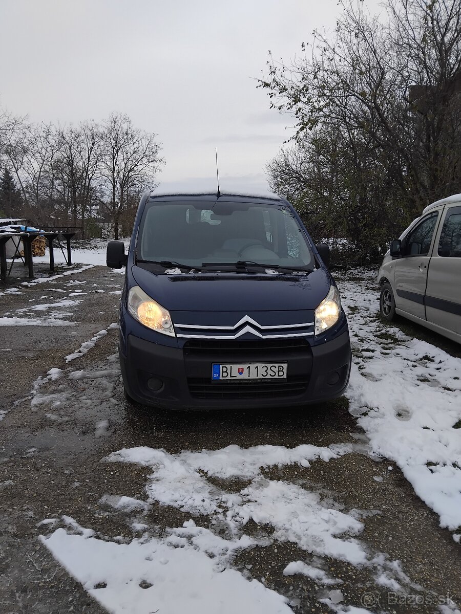 Citroën Jumpy - 7