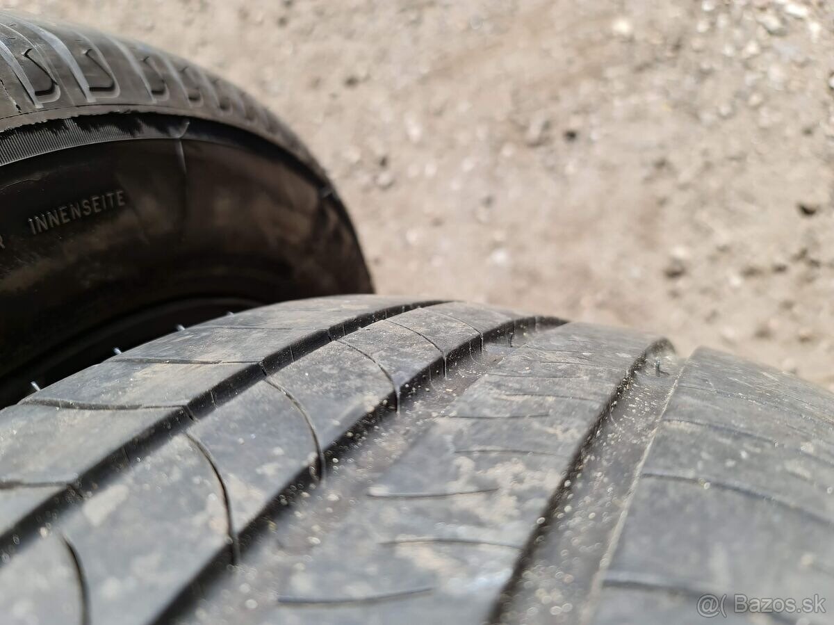 plechové disky bmw r16" - 7